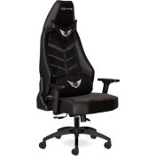 Resim Calitte Profesyonel Kumaş Oyuncu Koltuğu | Titan Tt Eco | Kumaş 