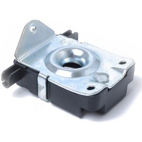 Resim Araba Alt Kısım Kaput Kilidi Motor Kaputu Kaput Kilidi Mandalı Tutma Bloğu 51238203859 Bmw E39 E46 E53 İçin 