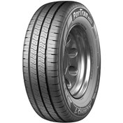 Resim Marshal 225/70R15C 112/110R 8Pr Portran Kc53 Yaz Lastiği 2025 