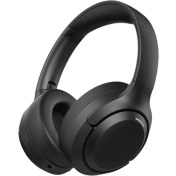 Resim Yingbin Sony Xm6 Için Uygun, Ultra Uzun Pil Ömrü Ve Yoğun Bas Özelliklerine Sahip Yeni Aktif Gürültü Azaltıcı Kablosuz Başa Takılan Bluetooth Kulaklık (Yurt Dışından) 