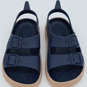Resim Boatilus Irky.veg-f Navy/beige Erkek Çocuk Sandalet Lacivert 