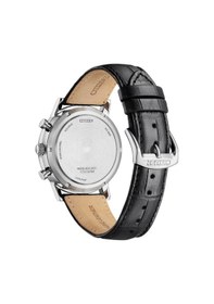 Resim Citizen Eco-drive Ca4630-02a Erkek Kol Saati Metalik 