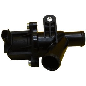 Resim Megane 3-4 Scenic 3-4 Turbo Elektrovanası 144839204r-144838736r 