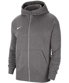 Resim Nike Cw6891-071 Park 20 Full-zip Unisex Sweatshirt 