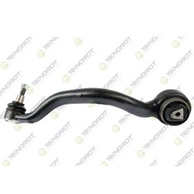 Resim TEKNOROT B-865 Rotilli Salincak BMW E70 X5 E71 F16 F86 X6 On Sol Alt Aluminyum 31126773949 B865 (WC746126) 