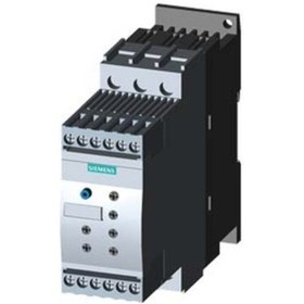 Resim Sıemens.3rw4024-1bb14 Sırıus Softstarter 5.5kw 12.5a 