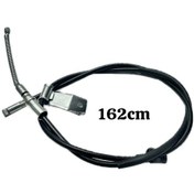 Resim El Fren Teli Honda Jazz 2002-2006 Arka Sol- Product Code 