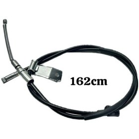 Resim El Fren Teli Honda Jazz 2002-2006 Arka Sol- Product Code 