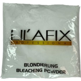 Resim Beyaz Toz Açıcı Oryal 500 Gr Profesyonel Saç Bakım 