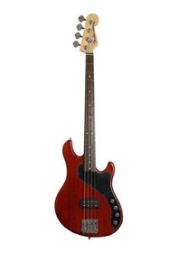Resim Fender Usa Dlx Dimension Bas Gitar Iv 