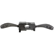 Resim Seat Ibiza Sinyal Silecek Kolu Ünitesi 2002--2008 Cruise Controll 289015588 