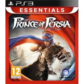 Resim Ubisoft Psx3 Prınce Of Persia 