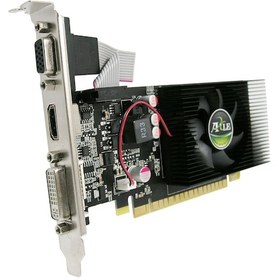Resim Axle NVIDIA Geforce GT 730 AX-GT730/4GD3P8CDIL 4 GB GDDR3 128 Bit Ekran Kartı 
