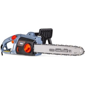 Resim Senix CSE24-M-EU 2400 W Ağaç Kesme Makinesi 