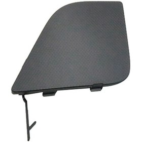 Resim Crackedice 57731-sj000 Forester 2019-2021 İçin Ön Tampon Çekme Kancası Kapağı 