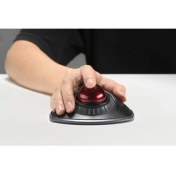 Resim Kensington Orbit with Scroll Ring Wireless Trackball - Black K70992WW 