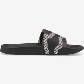 Resim Puma Leadcat 2.0 Batman Erkek Siyah Terlik 
