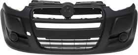 Resim Fiat Doblo 2009 - 2015 Ön Tampon İthal 735525448 