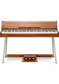 Resim Donner Ddp-80 Plus Dijital Piyano Wooden Style 
