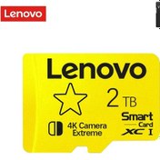 Resim Lenovo 2 Tb Hafıza Kartı Nintendo Anahtarı 1 Tb V60 4 K Mikro Tf Sd Kart 128 Gb 2tb Yellow 