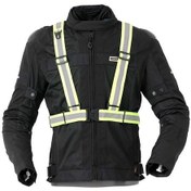 Resim Forte Gt Reflektif Kemer Çantalı Model 2096 