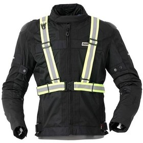 Resim Forte Gt Reflektif Kemer Çantalı Model 2096 