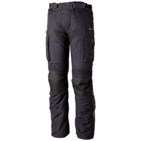 Resim RST Pro Series Ambush Motosiklet Pantolonu Siyah 