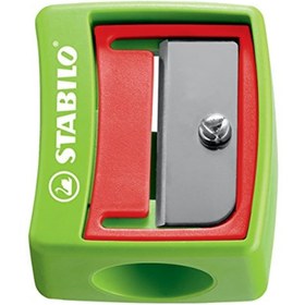 Resim Stabilo Woody 3in1 Kalemtıraş 