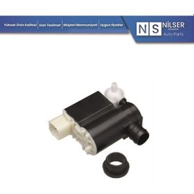Resim Kia Ceed Motor Su Fiskiye 2004-2012 