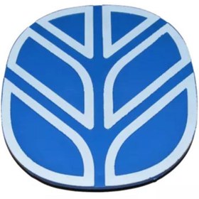 Resim YTP New Holland 70-56/80-66/td Traktör Çamurluk Paçalık Mavi Arma 
