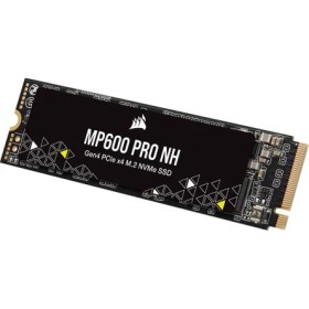 Resim Corsaır MP600 Pro Nh 1TB 7000MB-5700MB Gen4 M.2 2280 Nvme SSD 