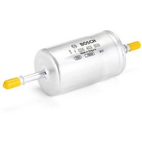 Resim Ford Focus 1.4 1.6 Benzin Filtresi F026403009 Bosch 