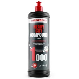 Resim Menzerna Heavy Cut Compound 1000 1 KG 