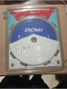 Resim Abalı Cmc tools granit kesme turbo kanalli 