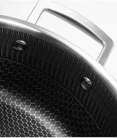 Resim Maxx Doria Steel Fusion 20 Cm Derin Tencere Pa3018 Metal 