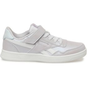 Resim Reebok Court Advance Elastıc Lac Yeşil Kız Çocuk Sneaker Yeşil-beyaz 