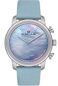 Resim NS01-1946608-all3 Hybrid Smart Erkek Kol Saati Nacar