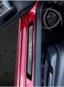 Resim Fiat Egea Krom Kapı Eşik Koruması 4 Parça 2015 Hb 