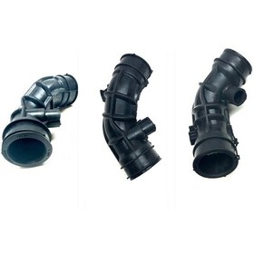 Resim Hava Filtre Hortumu Yaris 1,4 Dizel 2006-2011 / 17880-0n031 