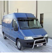 Resim Citroen Jumper 1994 1995 1996 1997 1998 1999 2000Ön Cam Güneşliği 