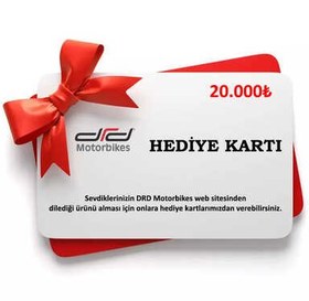 Resim 20.000 TL Hediye Kartı 