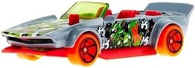 Resim Hot Wheels Tekli Arabalar HKK14 2023 015/250 Hw Art Cars Track Manga 