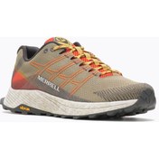 Resim Merrell J066941 Moab Flight Herb Erkek Outdoor Ayakkabı Merrell