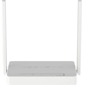 Resim Brf Store Sepetium Keenetic Omni Dsl N300 Wi-Fi Mesh Vdsl2/adsl2+/fiber Ebeveyn Kontrol Modem Vpn Router 1X1GB 