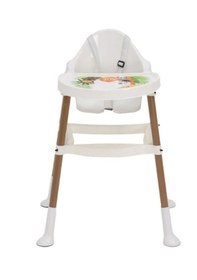 Resim Bonibos Oslo Mama Sandalyesi Bej 