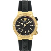 Resim Versace VRSCVE8G00324 Erkek Kol Saati 