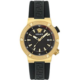 Resim Versace VRSCVE8G00324 Erkek Kol Saati 