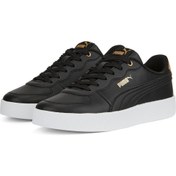 Resim Puma 386666-01 Skye Clean Kadın Günlük Spor Ayakkabı Puma