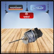 Resim WISCO 03L198716A Turbo Tamir Takımı VW Caddy Passat Jetta Golf 1.6 TDI 