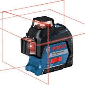 Resim Bosch Gll 3-80 Çizgi Lazeri 